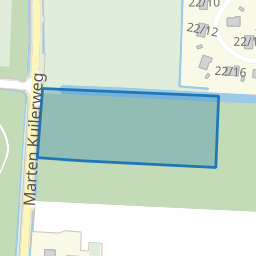 Perceel HGV00-L-2339