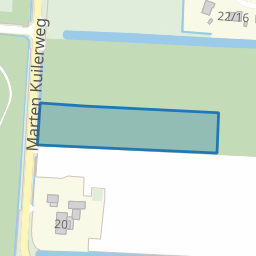 Perceel HGV00-L-2340