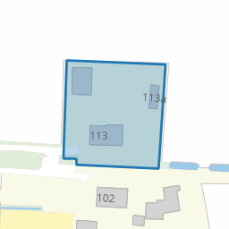 Perceel HGV00-L-2510