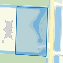 Perceel HGV00-L-2541