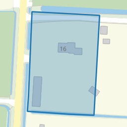 Perceel HGV00-L-2551