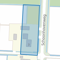 Perceel HGV00-L-2579