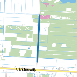 Perceel HGV00-L-2581
