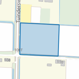 Perceel HGV00-L-2600