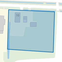 Perceel HGV00-L-2623