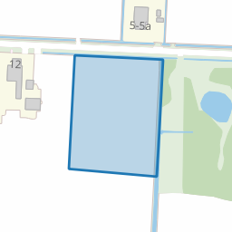 Perceel HGV00-L-2658