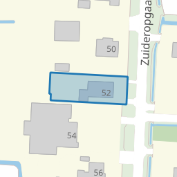 Perceel HGV00-L-2674