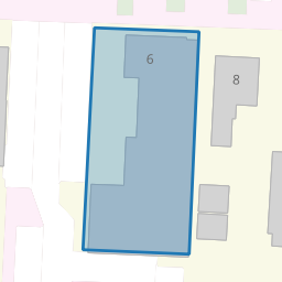 Perceel HGV00-L-2698