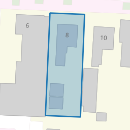 Perceel HGV00-L-2700