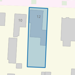 Perceel HGV00-L-2704