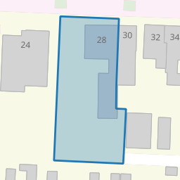 Perceel HGV00-L-2710