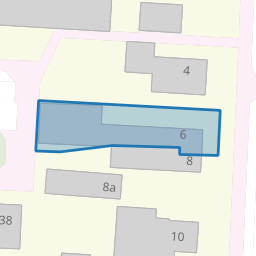 Perceel HGV00-L-2718