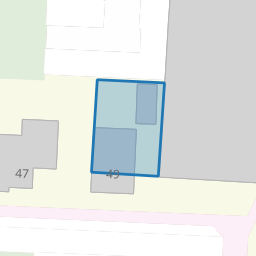 Perceel HGV00-L-2729