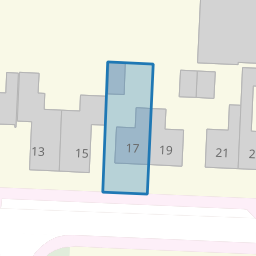 Perceel HGV00-L-2733