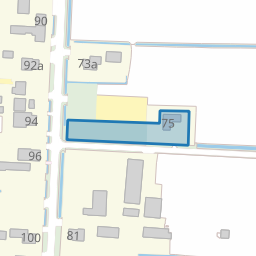 Perceel HGV00-L-2743