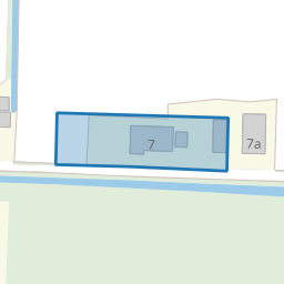 Perceel HGV00-L-2791