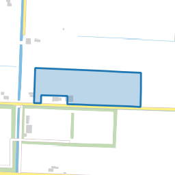 Perceel HGV00-L-2792