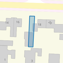 Perceel HGV00-L-2802