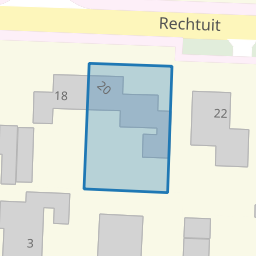 Perceel HGV00-L-2804