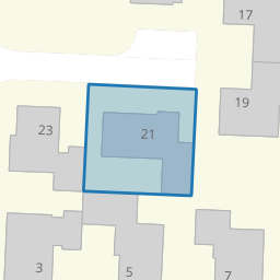 Perceel HGV00-L-2809