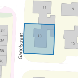 Perceel HGV00-L-2811