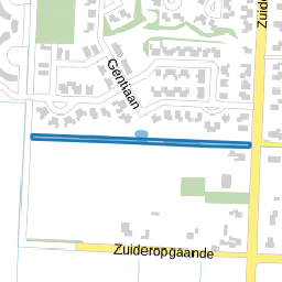 Perceel HGV00-L-2819