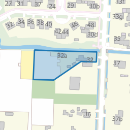 Perceel HGV00-L-2827