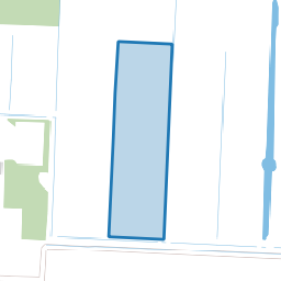 Perceel HGV00-L-2831