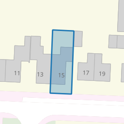 Perceel HGV00-L-2862