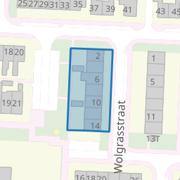 Perceel HGV00-L-2871