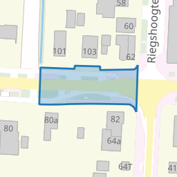 Perceel HGV00-L-2881