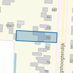 Perceel HGV00-L-2887