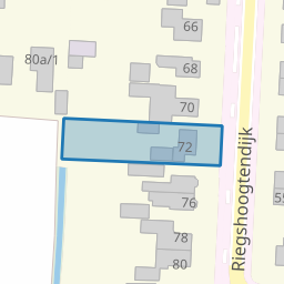 Perceel HGV00-L-2888