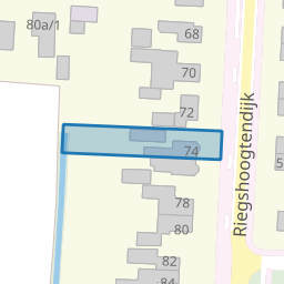 Perceel HGV00-L-2889