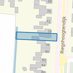 Perceel HGV00-L-2890