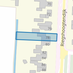 Perceel HGV00-L-2891