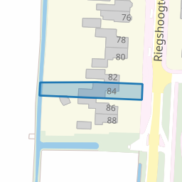 Perceel HGV00-L-2894