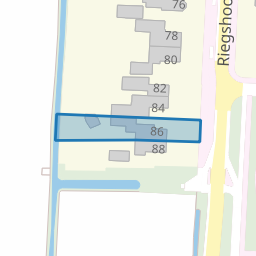 Perceel HGV00-L-2895