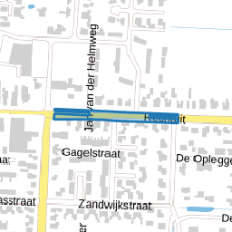 Perceel HGV00-L-2902