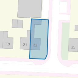 Perceel HGV00-L-2913