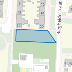 Perceel HGV00-L-2922