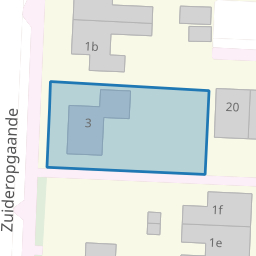 Perceel HGV00-L-2931