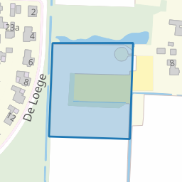 Perceel HGV00-L-2964