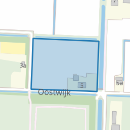 Perceel HGV00-L-2972