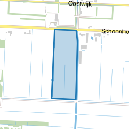 Perceel HGV00-L-2982