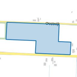 Perceel HGV00-L-3000