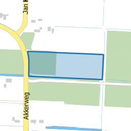 Perceel HGV00-L-3006