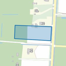 Perceel HGV00-L-3020