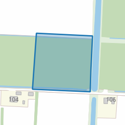 Perceel HGV00-L-3112