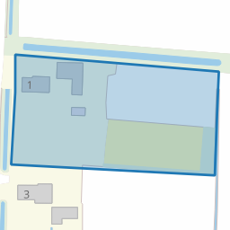 Perceel HGV00-L-3164